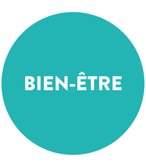 BIEN-ÊTRE