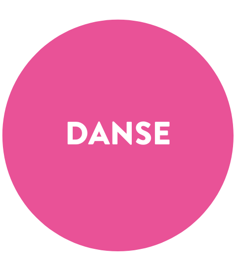 DANSE