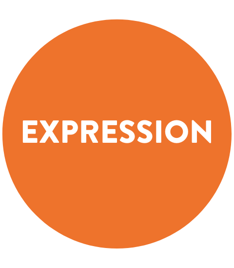 EXPRESSION