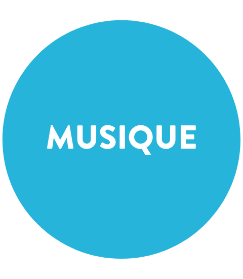 MUSIQUE