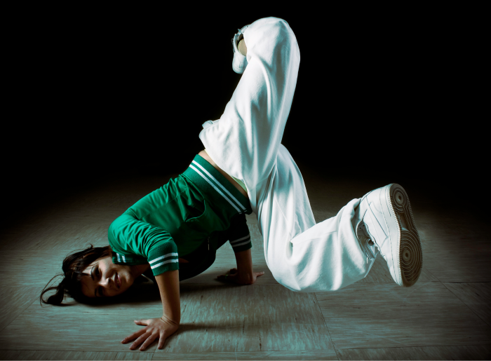 Danse Hip-Hop / Street Dance Jean-Claude