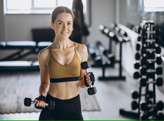 Body sculpt Aurore