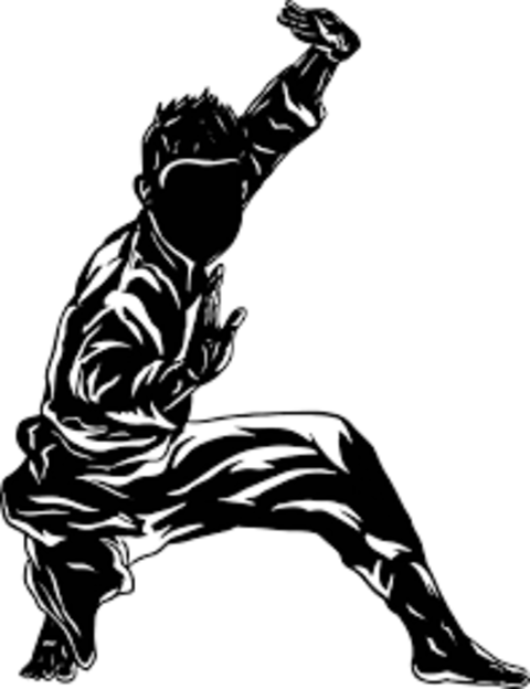Kung Fu Jean