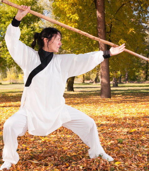 Kung Fu Jean