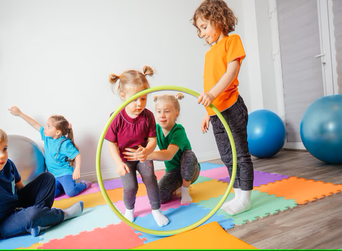 Multi Gym