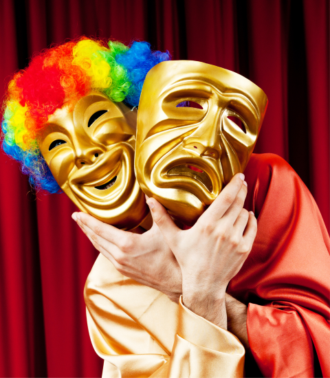 Théâtre Enfants/Ados Grégoire 