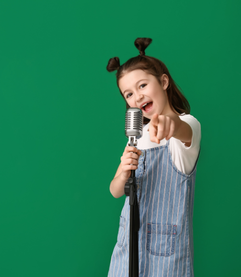 Chant Louise