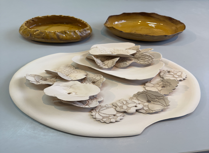 Atelier céramique Léa