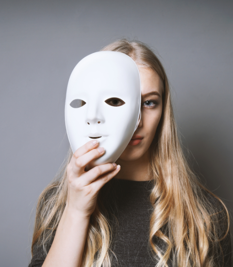 Théâtre et improvisation Ados/Adultes Aurélie B