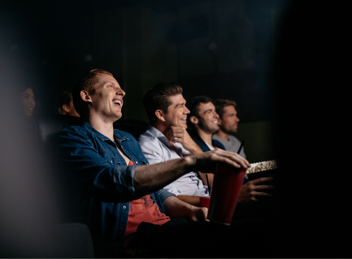 Théâtre et improvisation Ados/Adultes Aurélie B