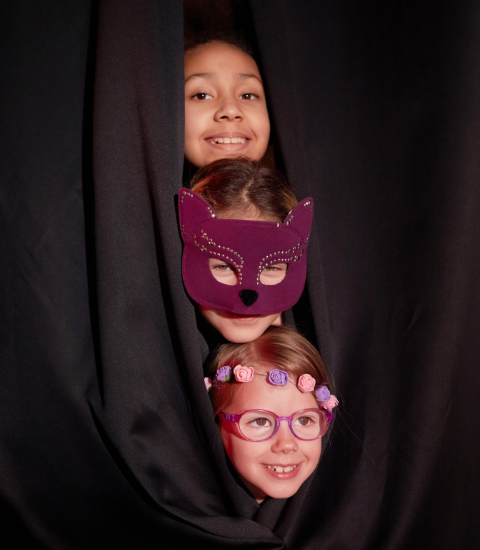 Théâtre Enfants/Ados Solène