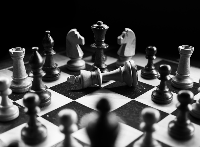 Echecs