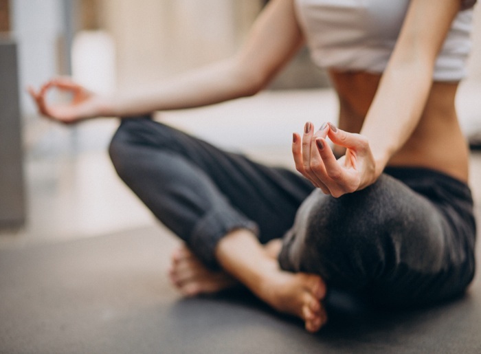 Stage Hatha et Vinyasa Yoga