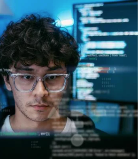 Stage Initiation au code informatique Léa