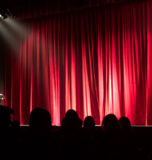 Théâtre Enfants / Ados
