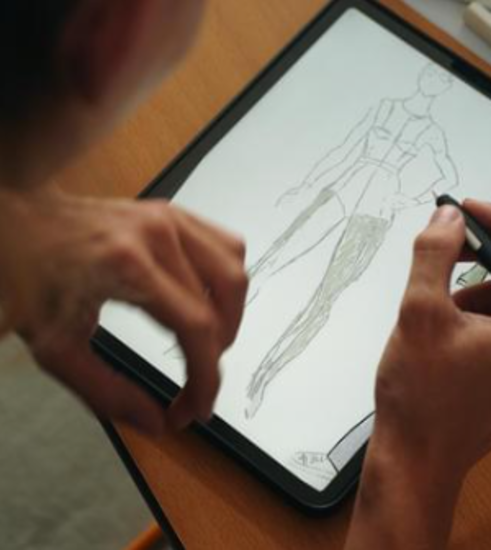 Dessin Numérique & Illustration