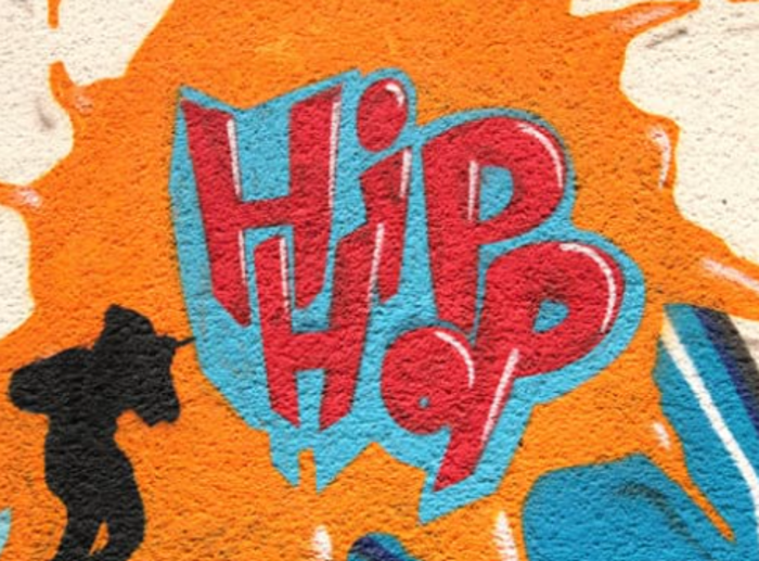 Hip Hop Free Style Yone