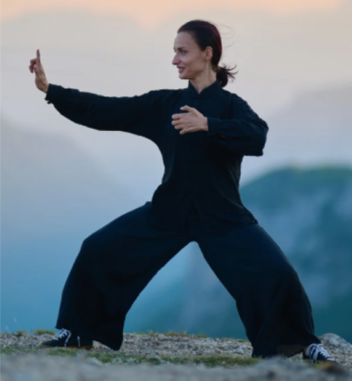 Qi Gong 